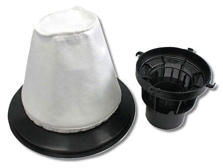 skyVac ATOM Ersatzfilter-Set