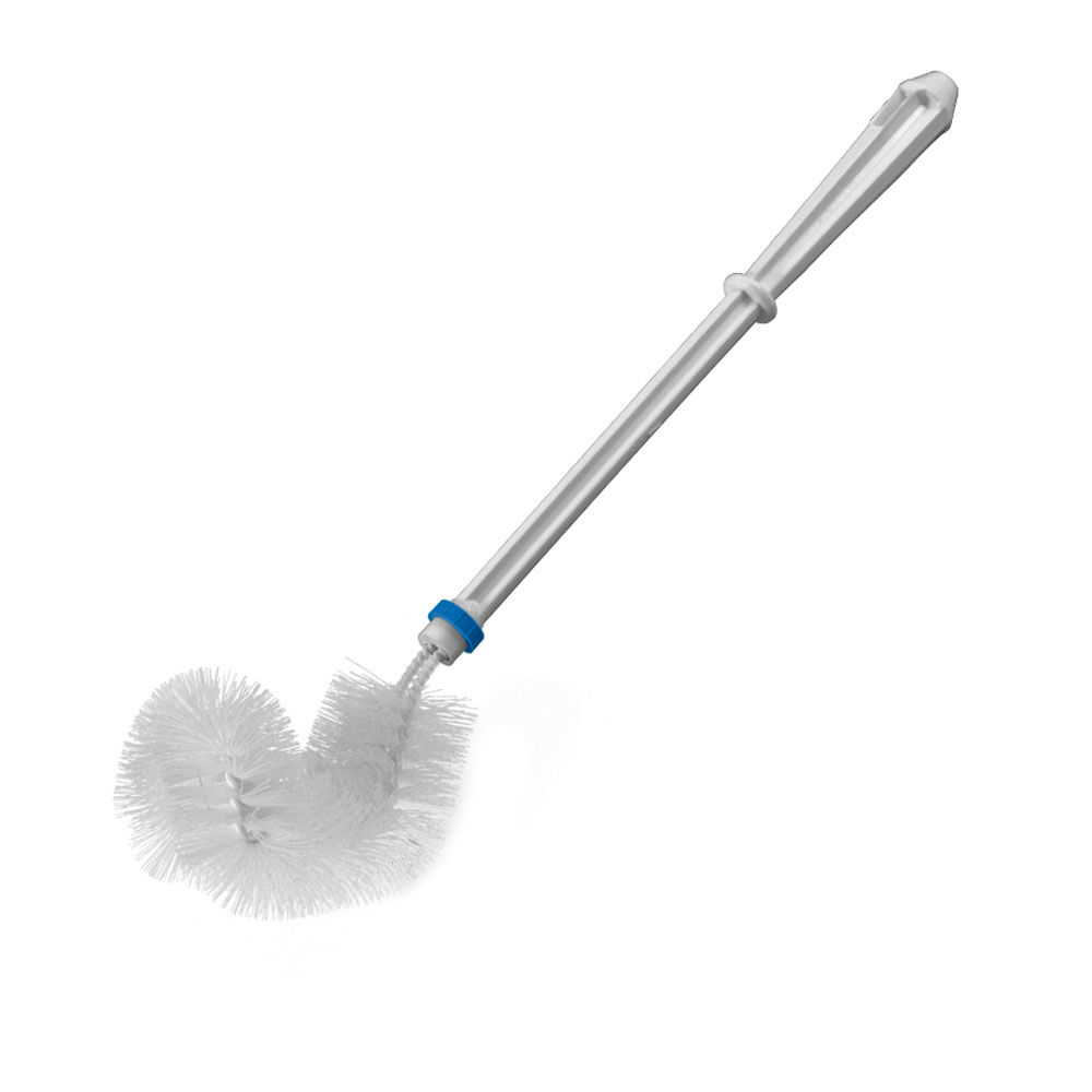 WC-Bürsten mit Raupenkopf WC-Bürsten mit Raupenkopf