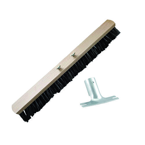 Arengabesen mit Stielhalter, 60 cm, mit Flügelschrauben Arengabesen mit Stielhalter, 60 cm, mit Flügelschrauben