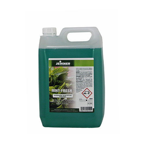 Jeikner Mint Fresh Deodorant, 5 L Kanister Jeikner Mint Fresh Deodorant, 5 L Kanister