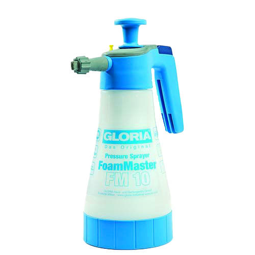 Drucksprüher FoamMaster FM 10 Drucksprüher FoamMaster FM 10