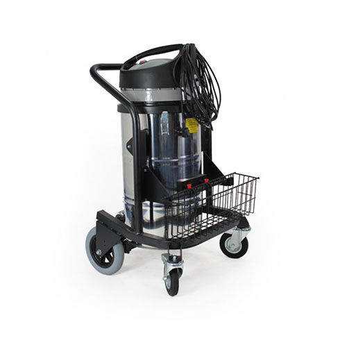 skyVac Nitro Dachrinnensauger
