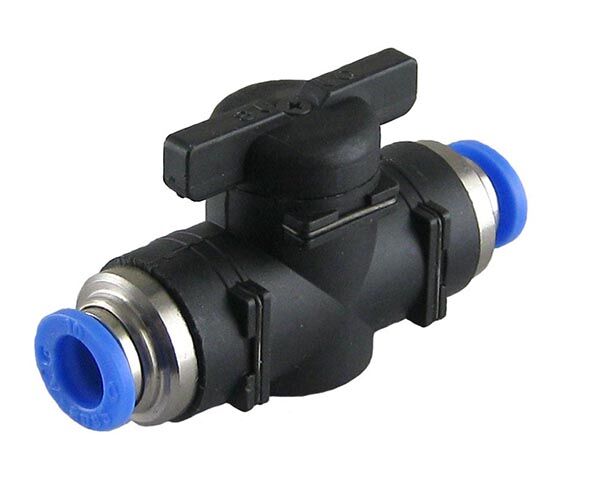 Wasserflussregler, Ø 10/12 mm Wasserflussregler, Ø 10/12 mm