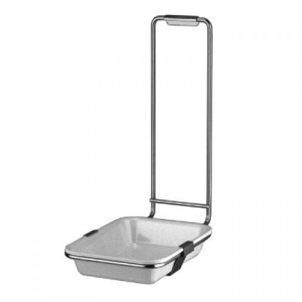 Schalenhalter Schalenhalter