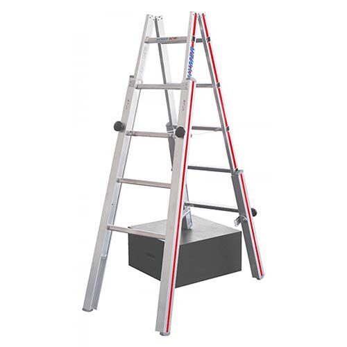 Hymer Treppenleiter Hymer Treppenleiter