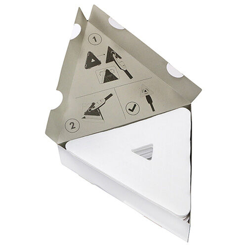 Unger Stingray QuikPads, 25er-Packung Unger Stingray QuikPads, 25er-Packung