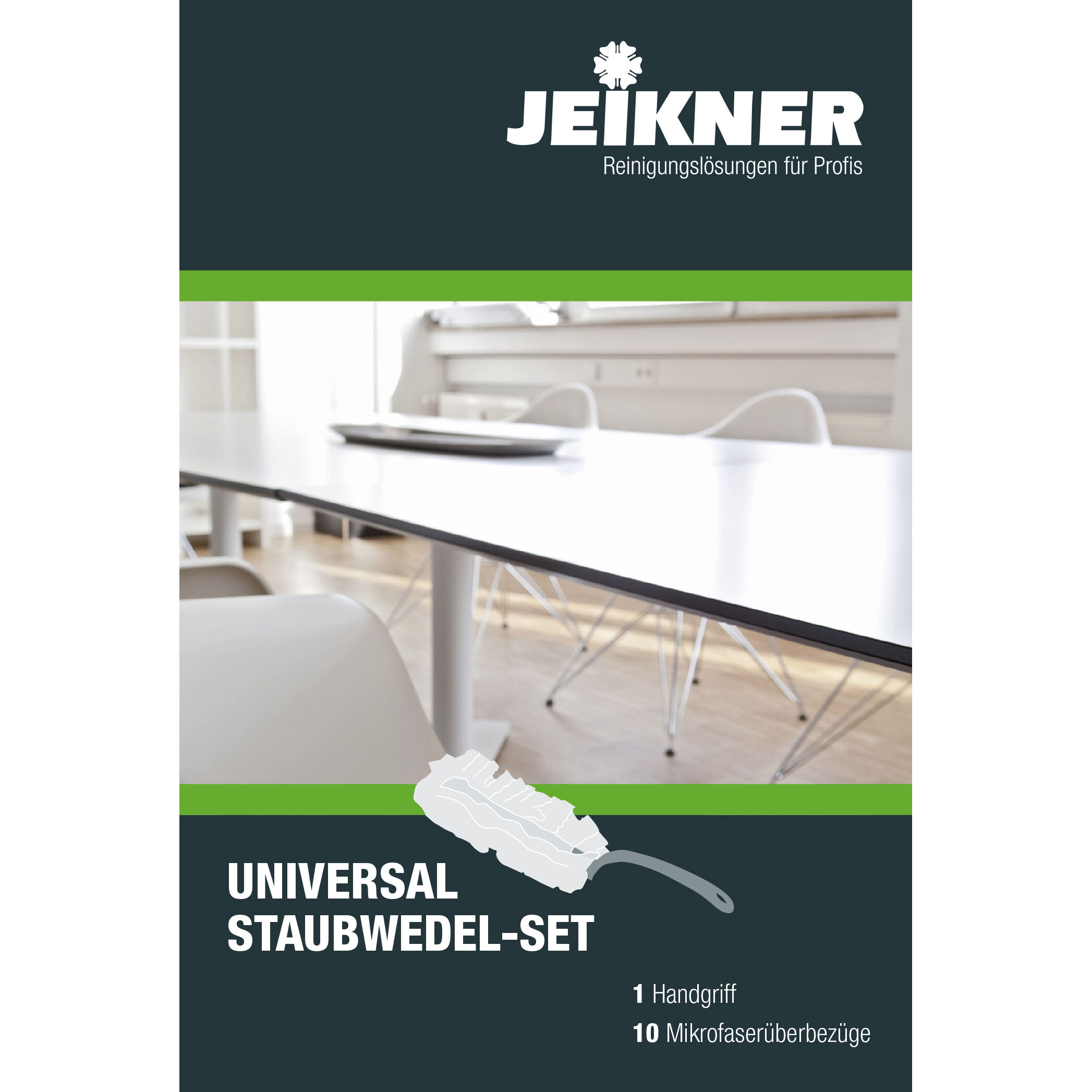 Universalstaubwischer Universalstaubwischer