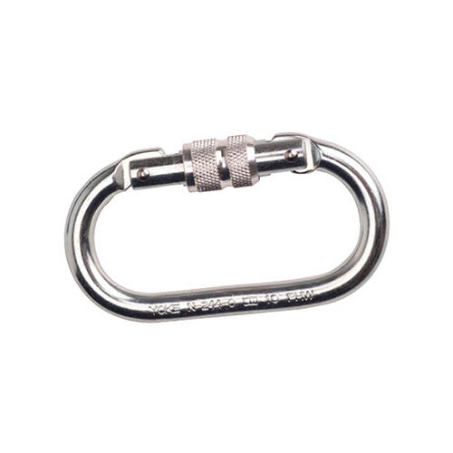 Portwest FP30 Schraubkarabiner Portwest FP30 Schraubkarabiner