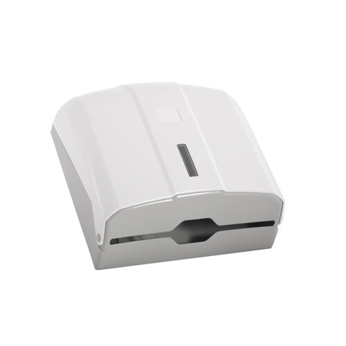 Handtuchspender aus Kunststoff Handtuchspender aus Kunststoff