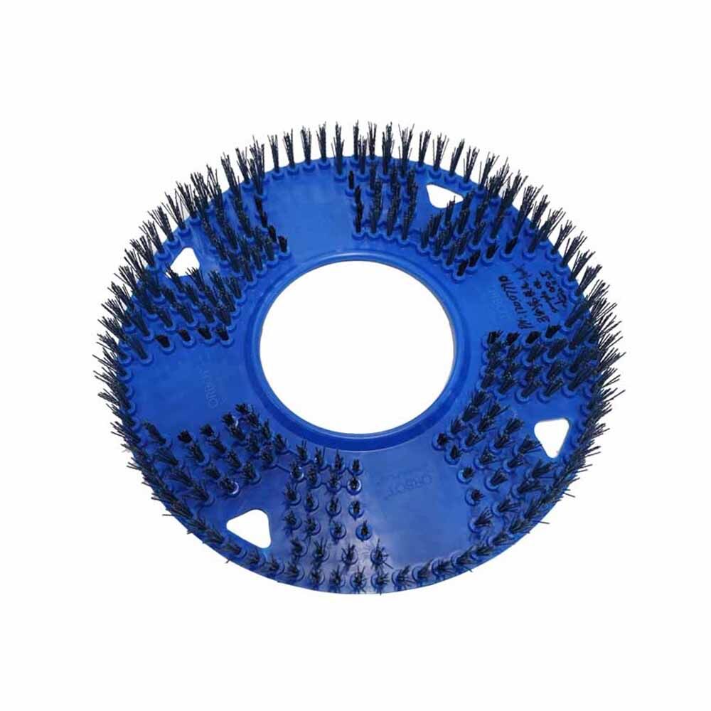 ORBOT Schrubbürste SpeedFlex Concentrete, 17 Zoll/ 431 mm