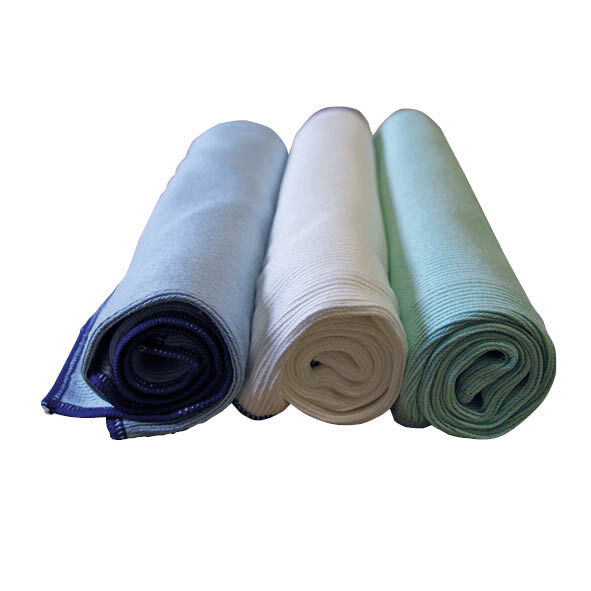 Jeikner Mikrofaser Polier- und Geschirrtuch Jeikner Mikrofaser Polier- und Geschirrtuch