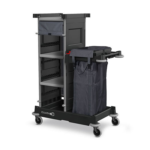 Numatic Hotelwagen NKS2R