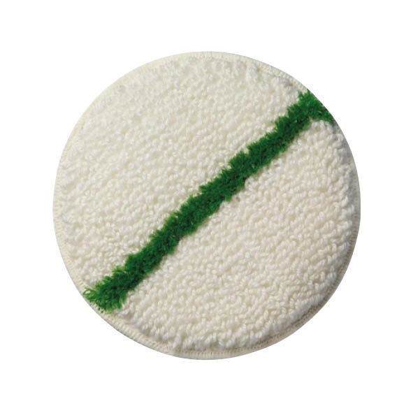 Queen Bonnet Pad Queen Bonnet Pad