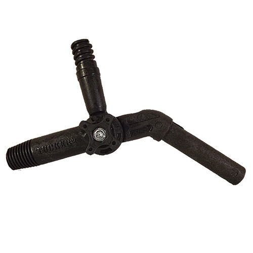 Tucker Doppelwinkel Adapter Tucker Doppelwinkel Adapter