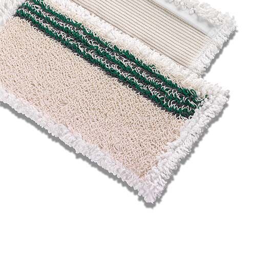 Jeikner CLASSIC Breitwischmopp Baumwolle-Mikro, für Twixter Jeikner CLASSIC Breitwischmopp Baumwolle-Mikro, für Twixter