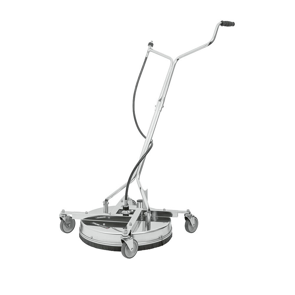 Flächenreiniger FL-AHY 520 500 bar 1/4IG, ohne Pistole & Düsen
