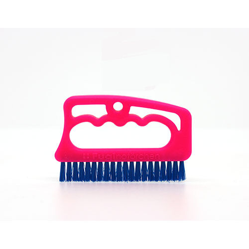 Fuginatörchen Minibürste, pink Fuginatörchen Minibürste, pink