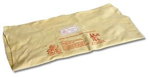 Lewi Profi-Fensterleder, 77 x 54 cm Lewi Profi-Fensterleder, 77 x 54 cm