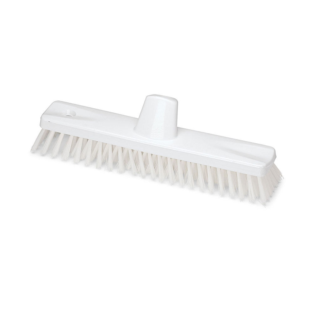 HACCP Wischer, weiß, 30 cm