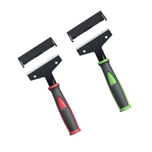 Pulex Schaber Pulex Schaber