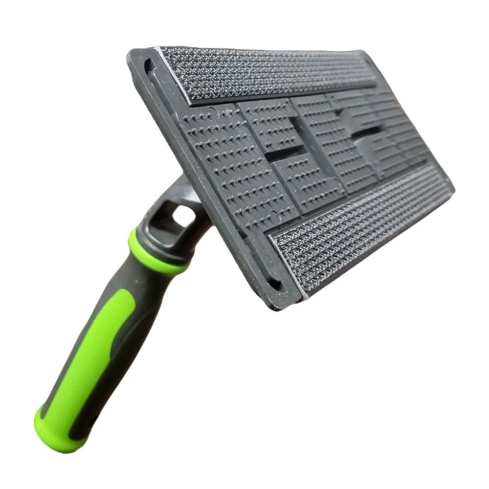 Pulex Cleano 10 Glasinnenreinigung Padhalter Pulex Cleano 10 Glasinnenreinigung Padhalter