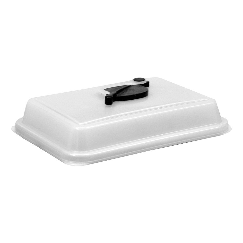 Filmop Deckel für 4 L Eimer, hermetisch schließend Filmop Deckel für 4 L Eimer, hermetisch schließend