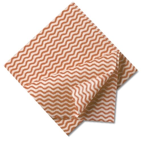 Mikrofaser Einwegtuch FLEXI, rot Mikrofaser Einwegtuch FLEXI, rot