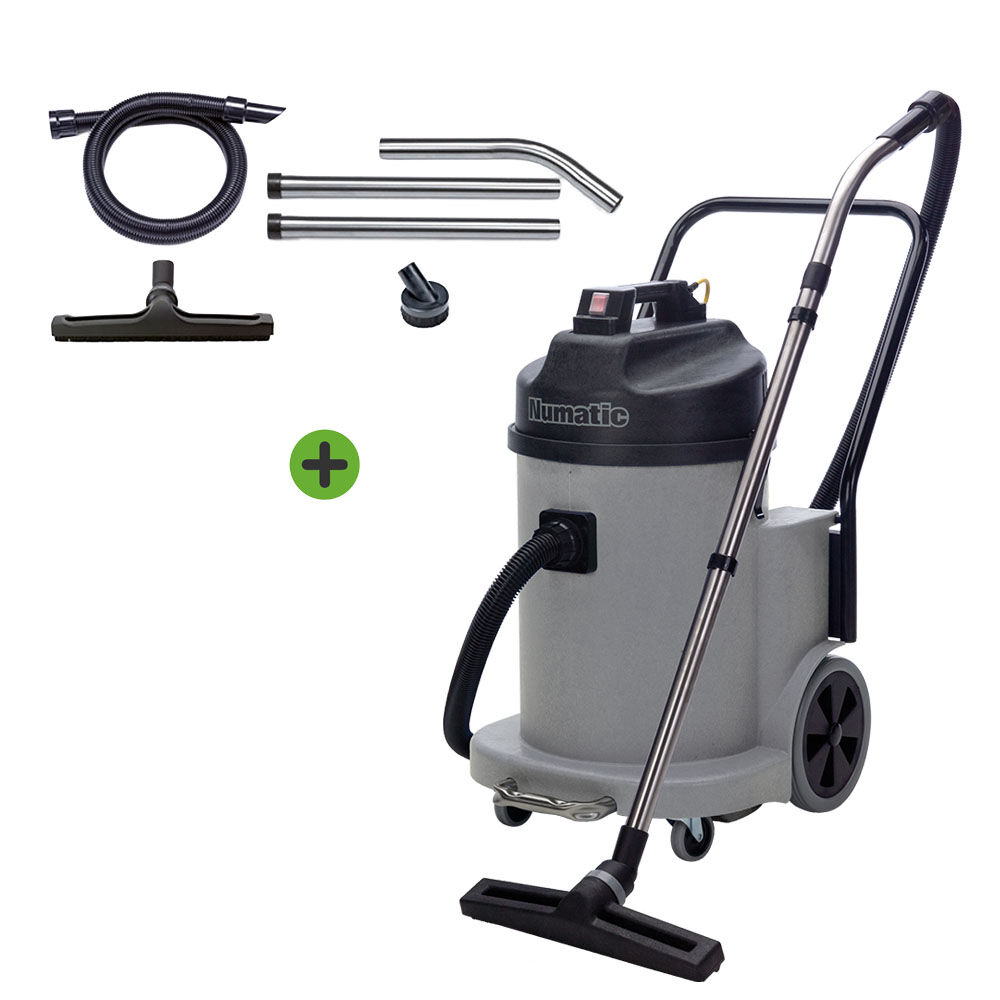 Numatic Industriesauger NED900 Numatic Industriesauger NED900