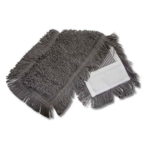 Baumwoll-Schlingenmopp, 50 cm Baumwoll-Schlingenmopp, 50 cm