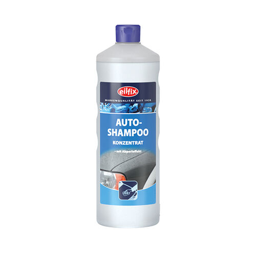 eilfix Autoshampoo