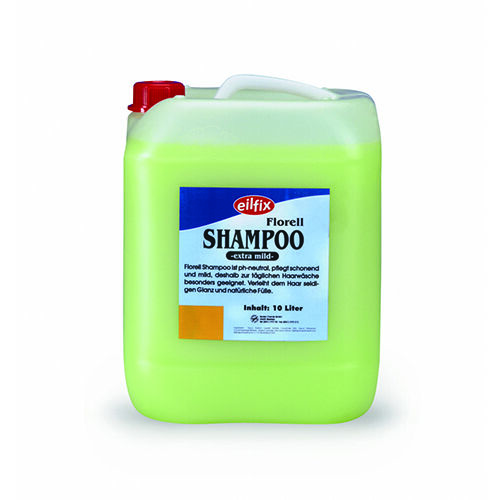 eilfix Florell Shampoo, 10 L Kanister eilfix Florell Shampoo, 10 L Kanister