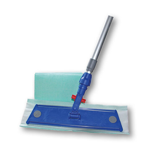 Jeikner HCS Starter Set, Feuchtwischen Jeikner HCS Starter Set, Feuchtwischen