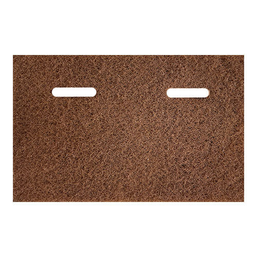 Excentr Brown Pad (55-35)