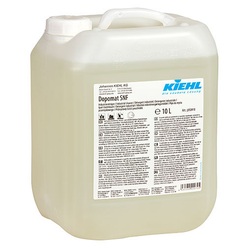 Kiehl Dopomat SNF, Industriereiniger