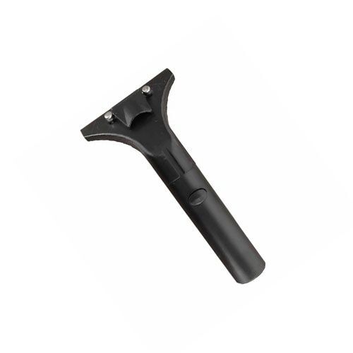 Ettore BackFlip Griff, Edelstahl Ettore BackFlip Griff, Edelstahl