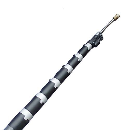 Streamline HIGHLINE Hochdruck-Stange, 12,5 m Streamline HIGHLINE Hochdruck-Stange, 12,5 m