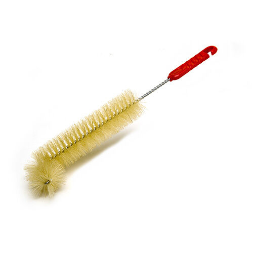 Heizkörperbürste L-Form Heizkörperbürste L-Form