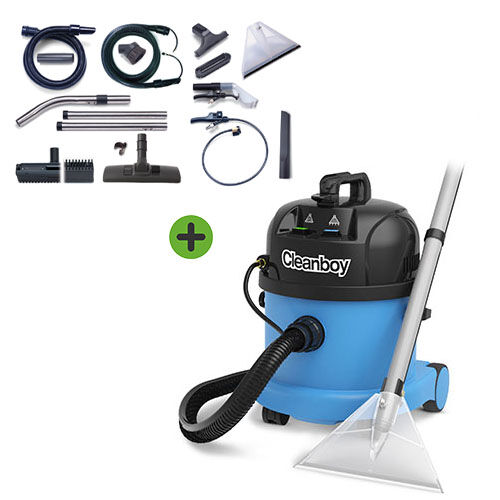 Numatic Sprühextraktionsgerät CT370-2 Cleanboy