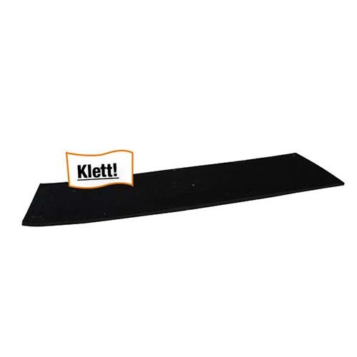 Klett-Adapter für Einwegmopps Klett-Adapter für Einwegmopps
