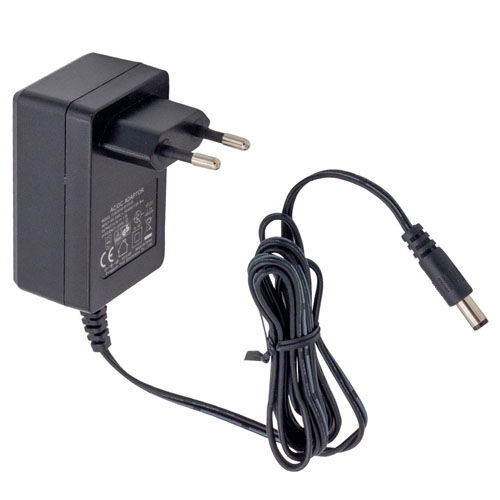 Sprintus Netzteil EU für Schnellladegerät | Medusa