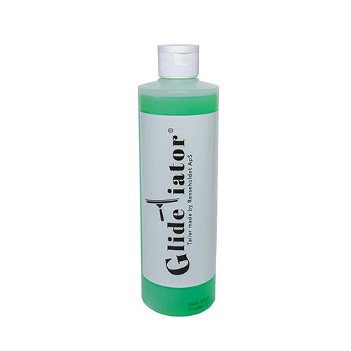 Glideiator Dänische Fensterseife, 500 ml Flasche