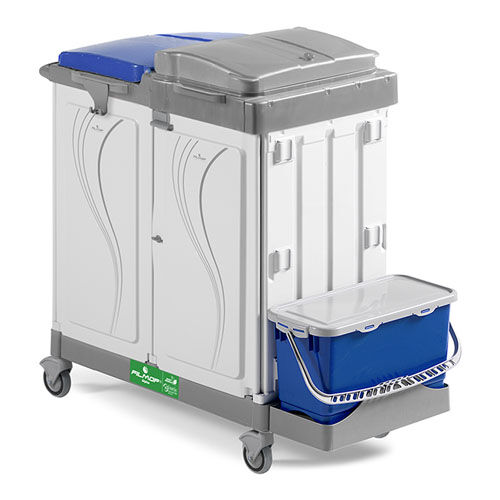 Filmop Reinigungswagen Alpha 3806701 Filmop Reinigungswagen Alpha 3806701
