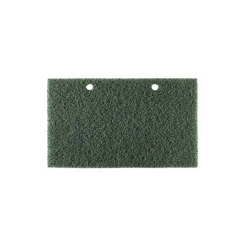 Exzenter-Pad 430 x 250 mm, grün Exzenter-Pad 430 x 250 mm, grün
