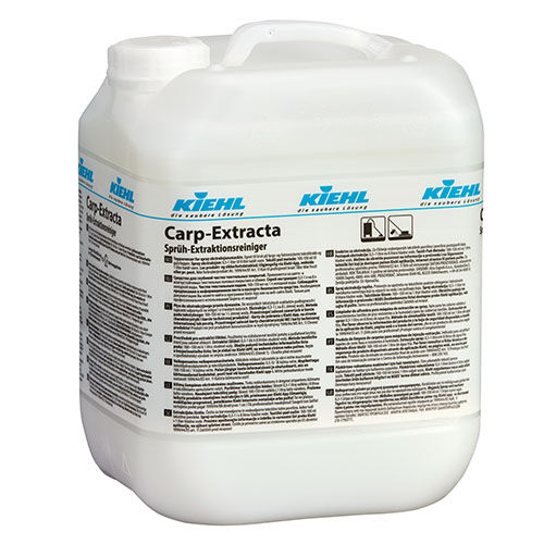 Kiehl Carp-Extracta, Sprühextraktionsreiniger Kiehl Carp-Extracta, Sprühextraktionsreiniger