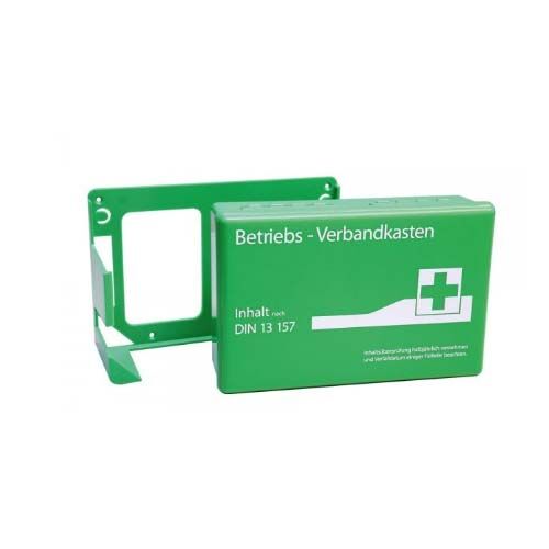 Verbandskasten REGULAR, nach DIN 13157 Verbandskasten REGULAR, nach DIN 13157
