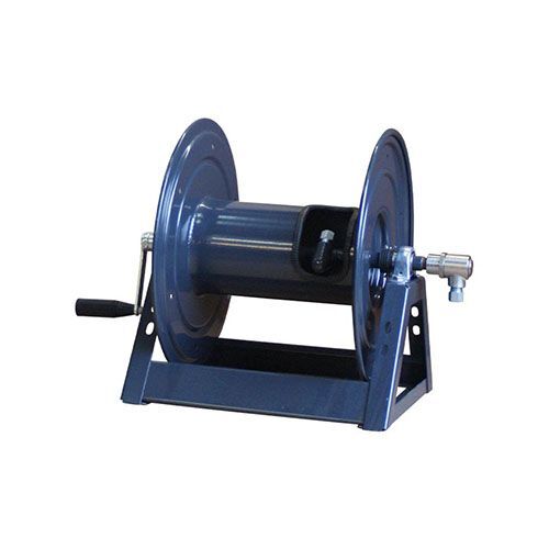 GARDENA Classic Schlauchtrommel 50, ohne Schlauch, max 50 m ( 13 mm